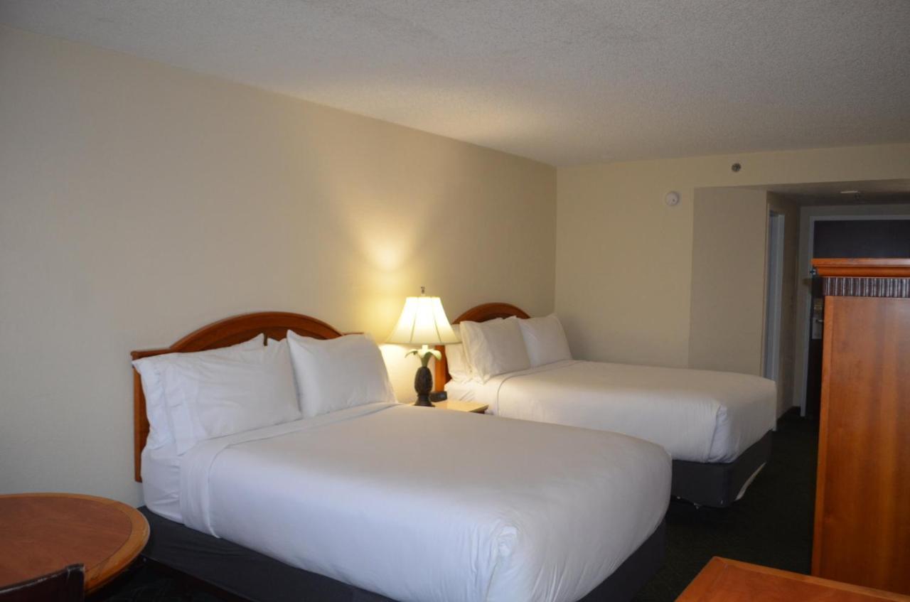 Holiday Inn Port St. Lucie By Ihg Exterior foto