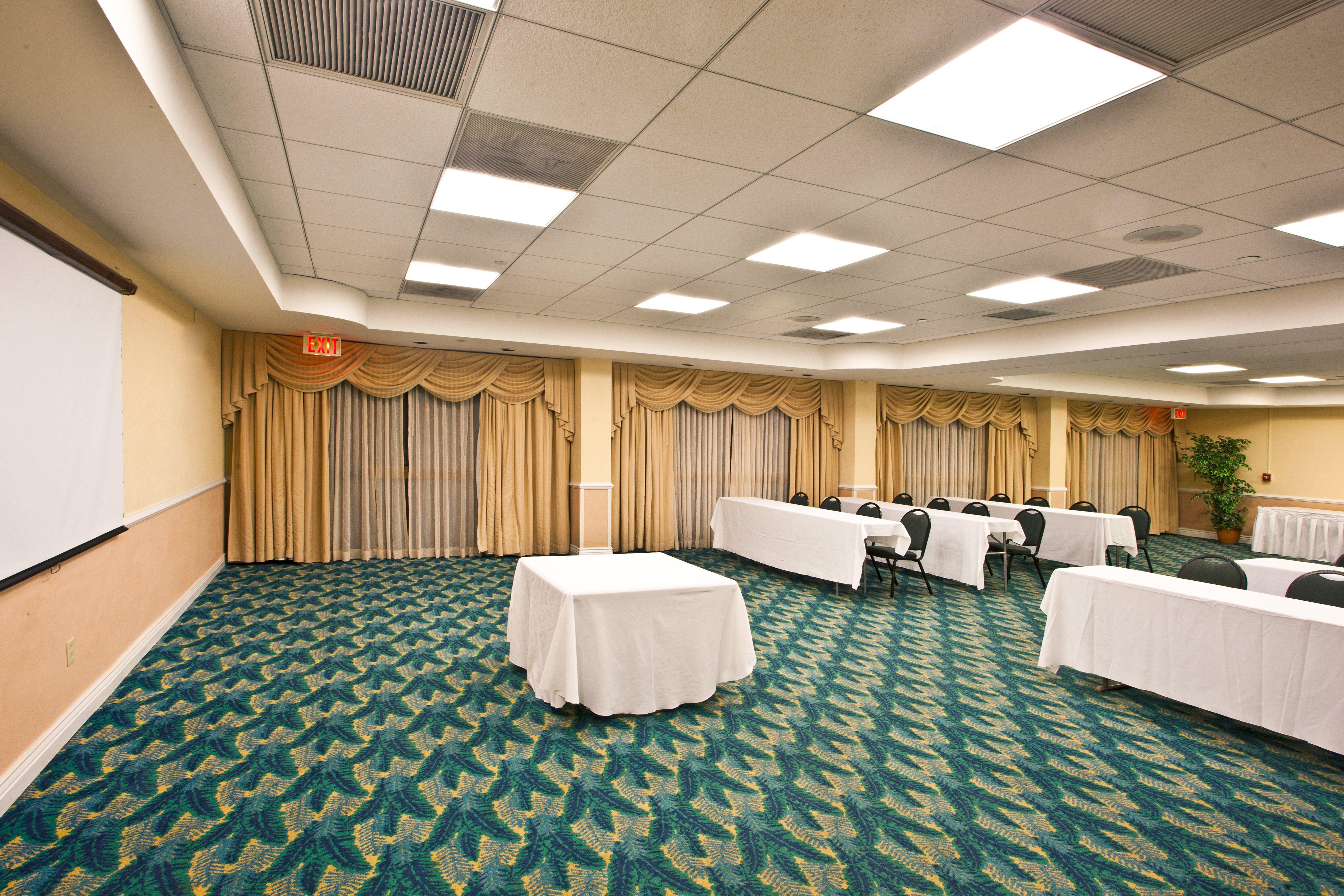 Holiday Inn Port St. Lucie By Ihg Exterior foto