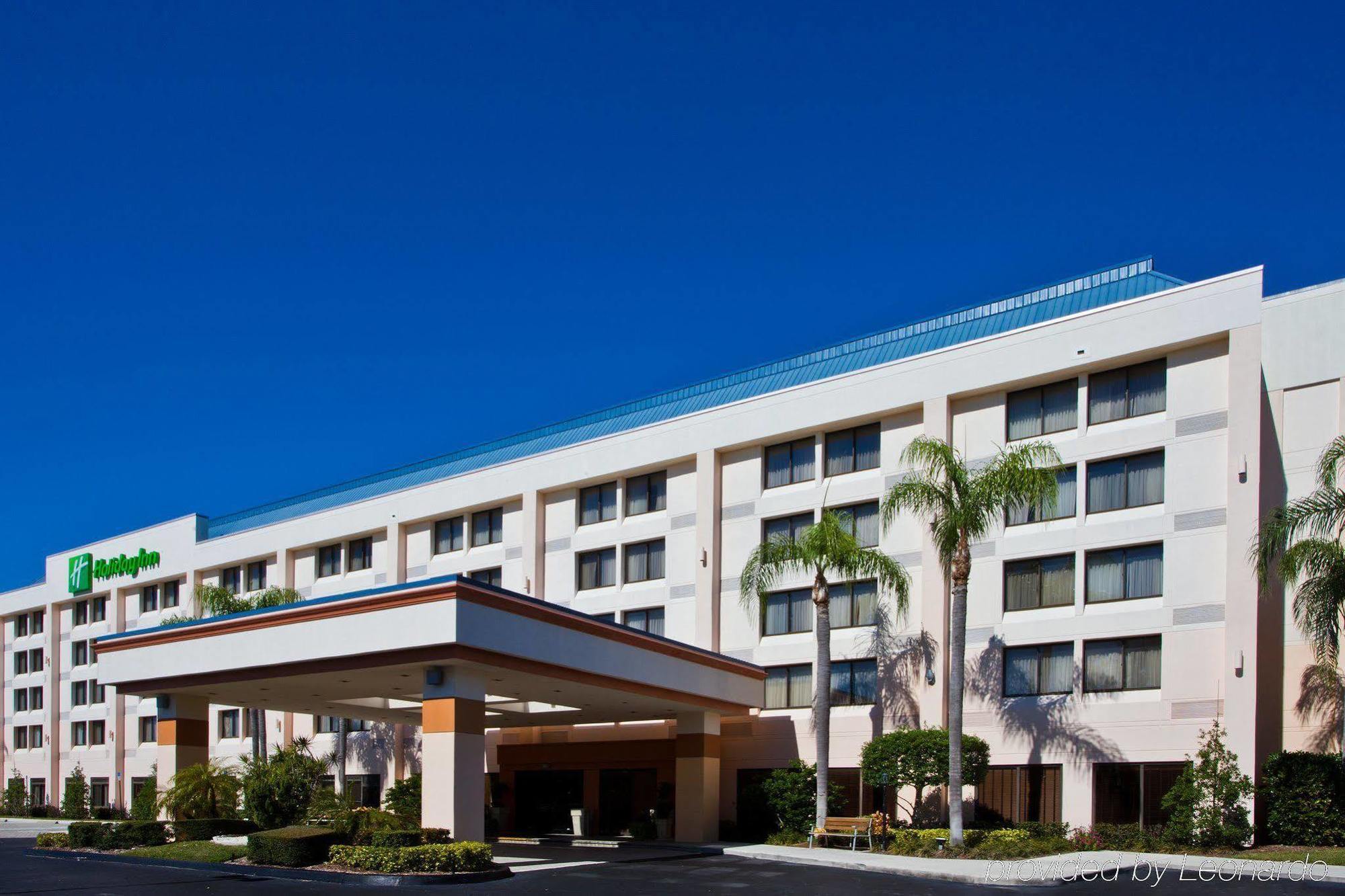 Holiday Inn Port St. Lucie By Ihg Exterior foto